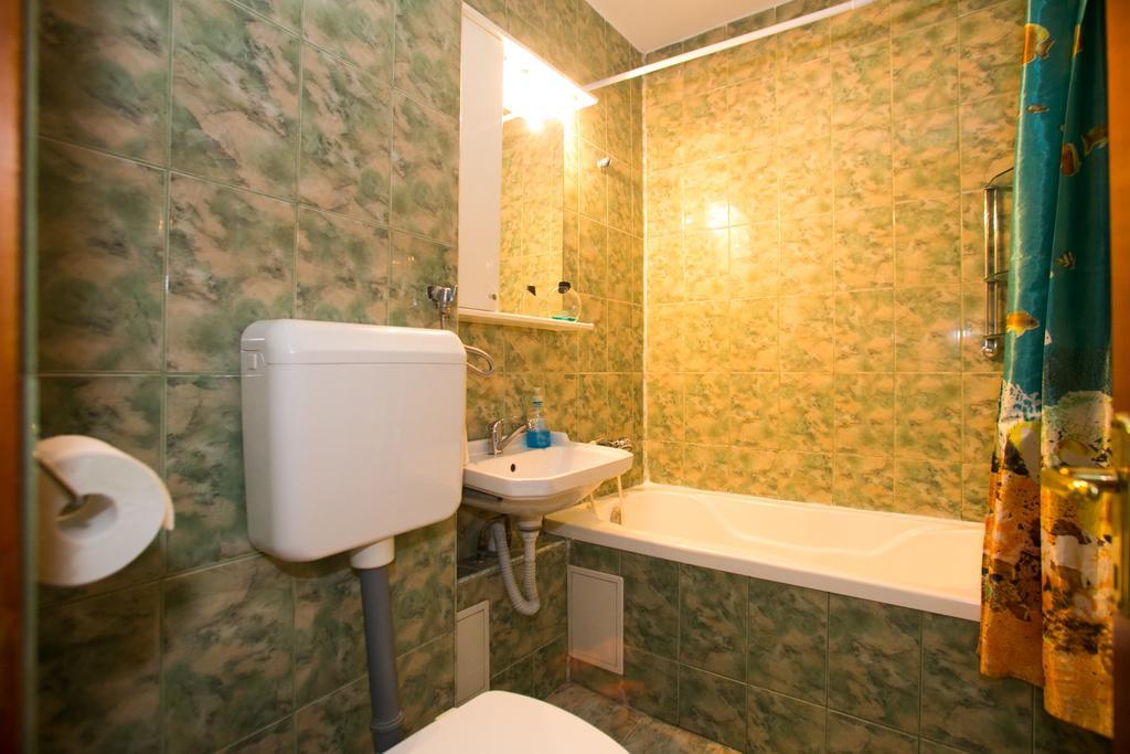 Residence 30 부쿠레슈티 객실 사진