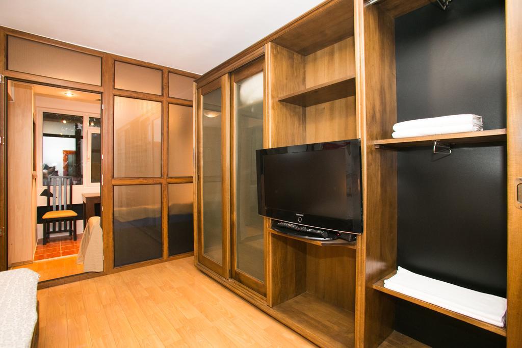 Residence 30 부쿠레슈티 객실 사진