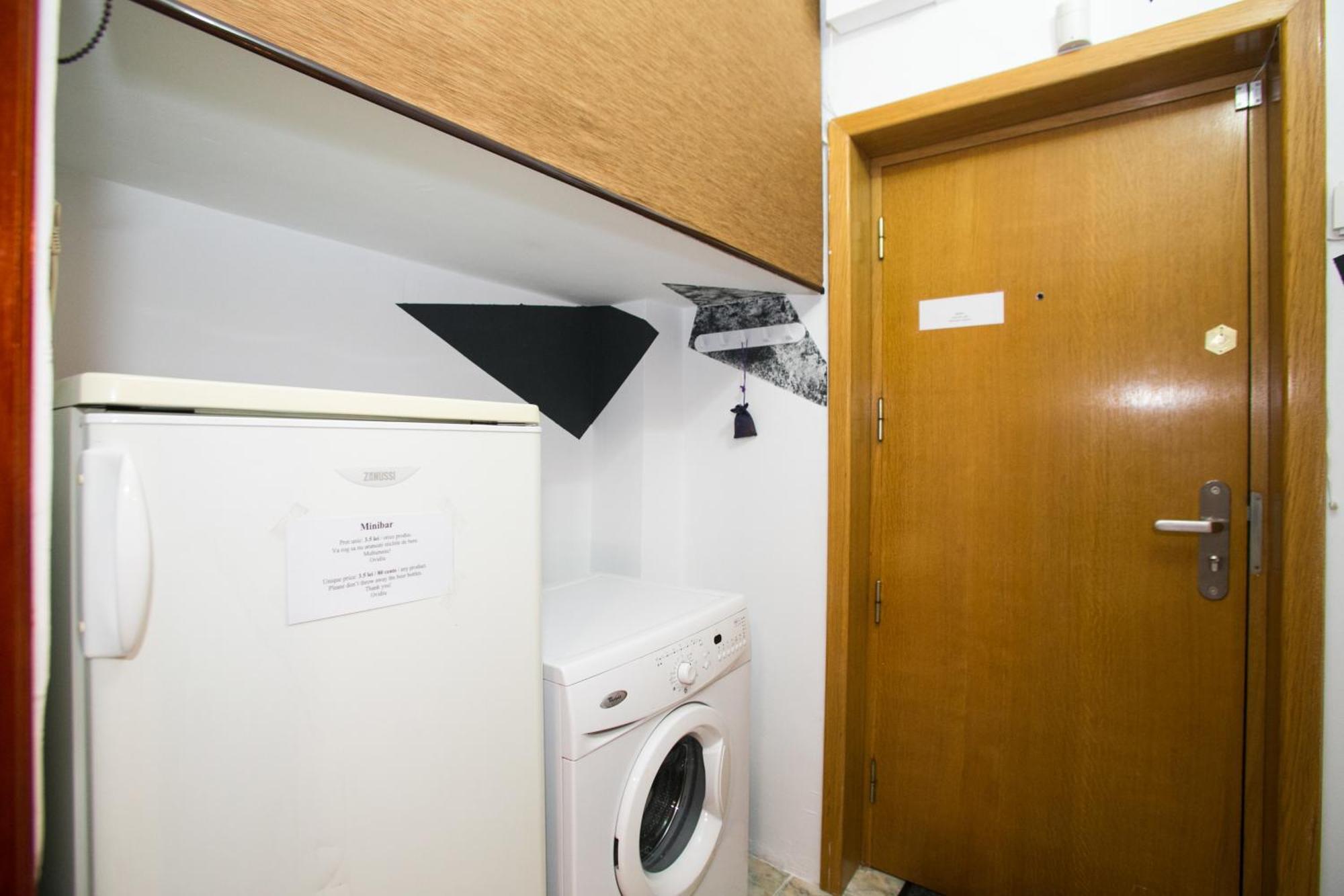 Residence 30 부쿠레슈티 객실 사진
