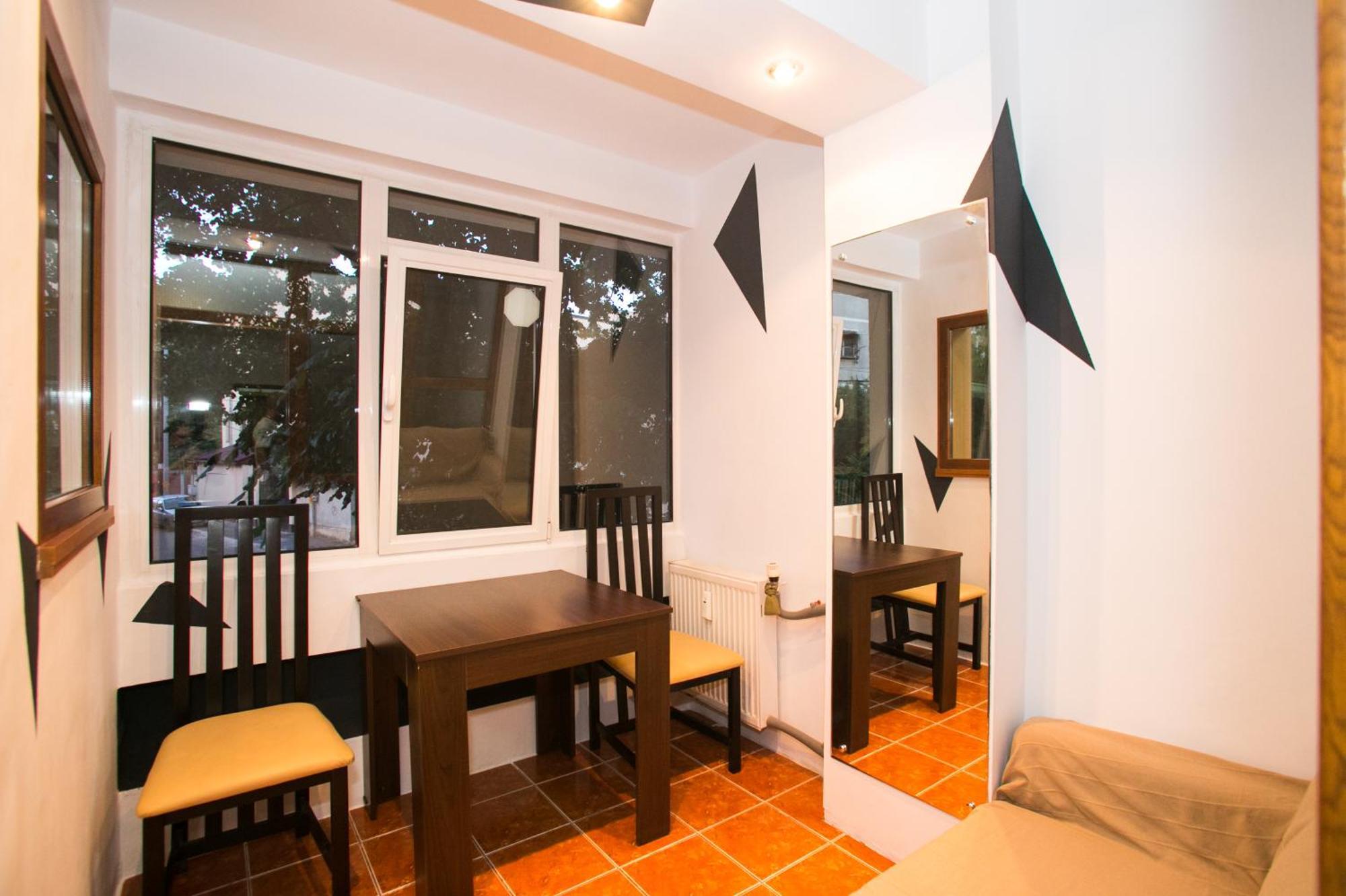 Residence 30 부쿠레슈티 객실 사진