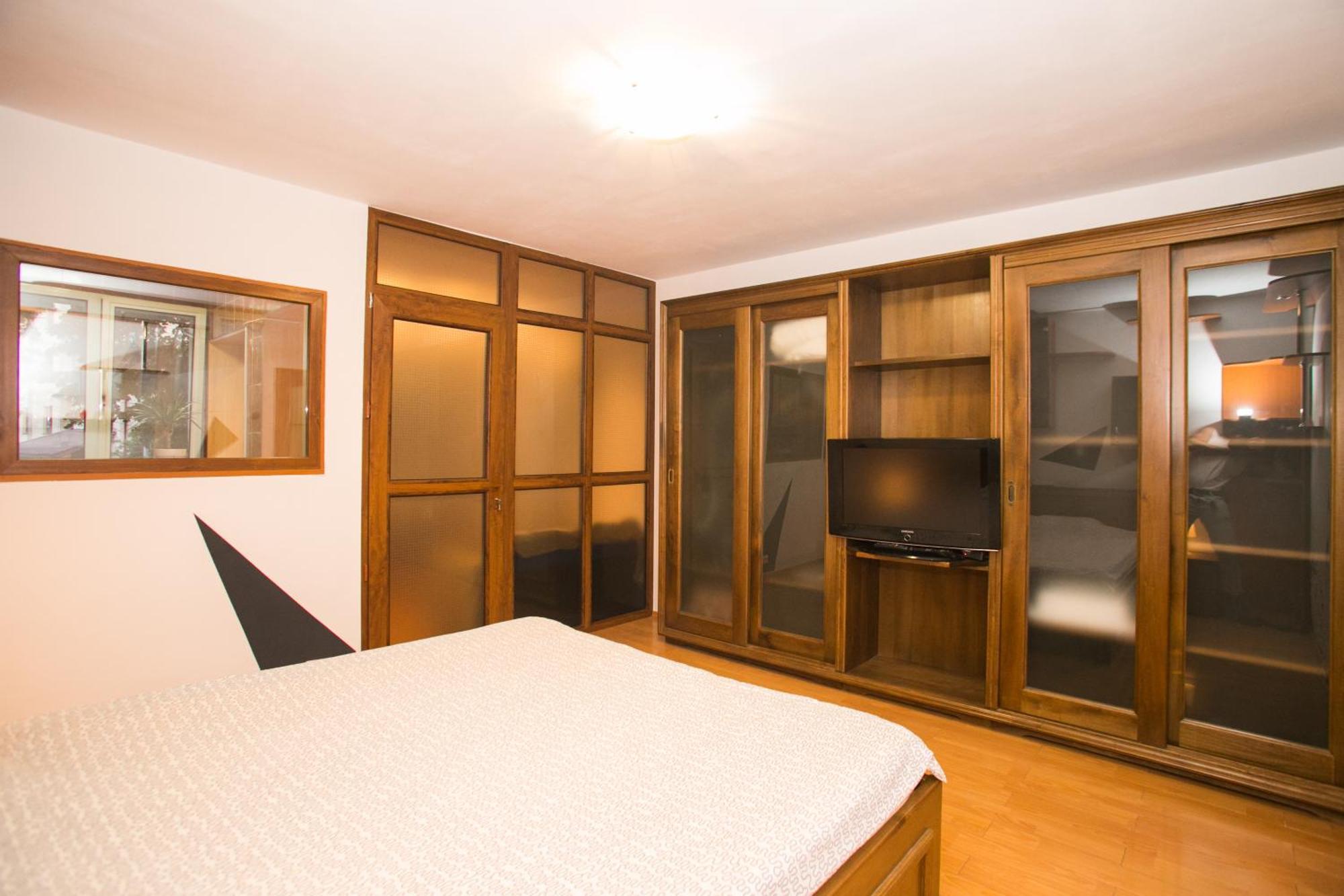 Residence 30 부쿠레슈티 객실 사진