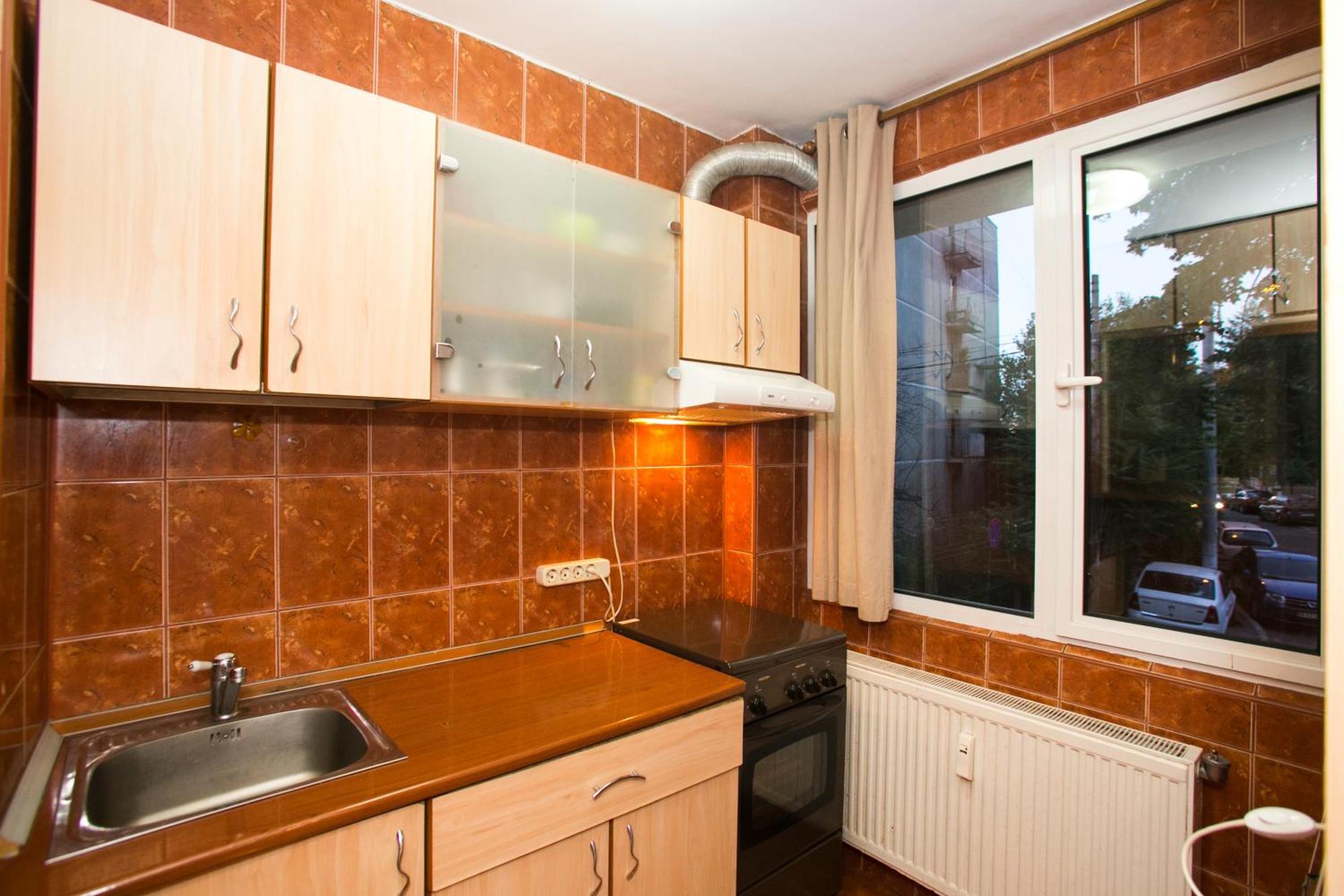 Residence 30 부쿠레슈티 객실 사진