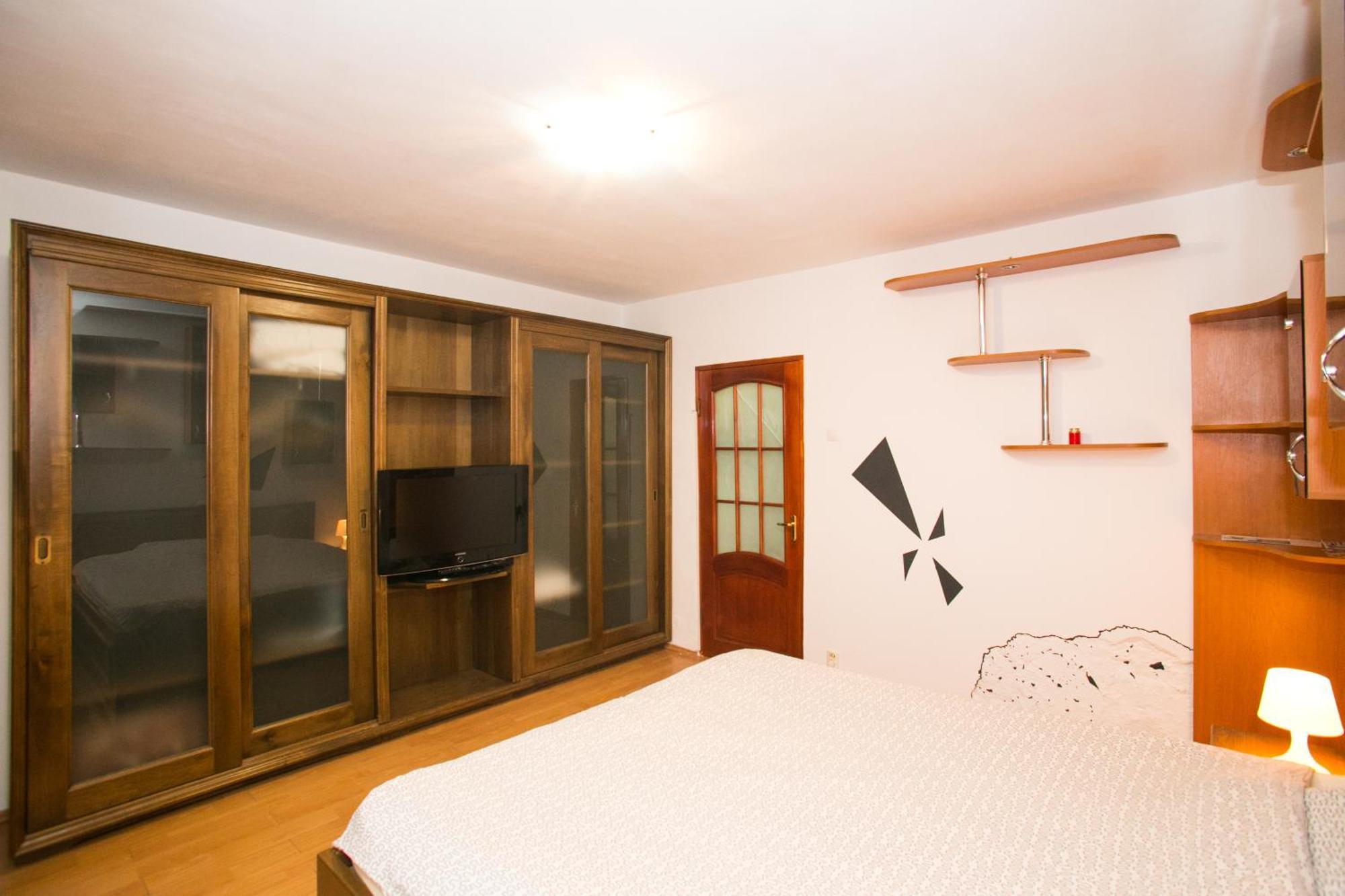 Residence 30 부쿠레슈티 객실 사진