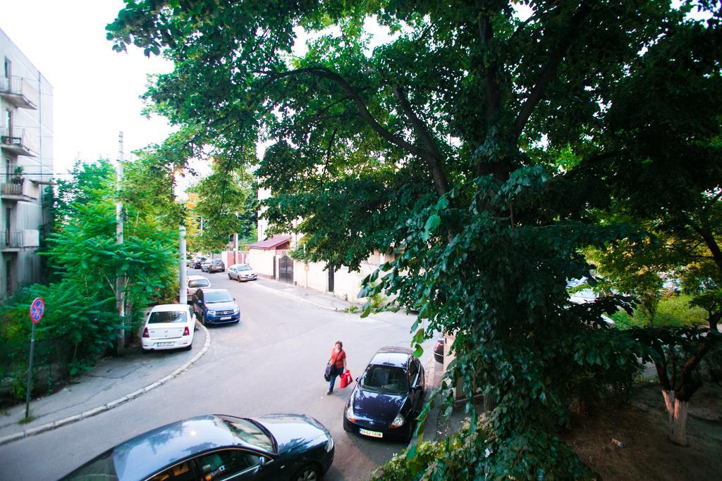 Residence 30 부쿠레슈티 객실 사진