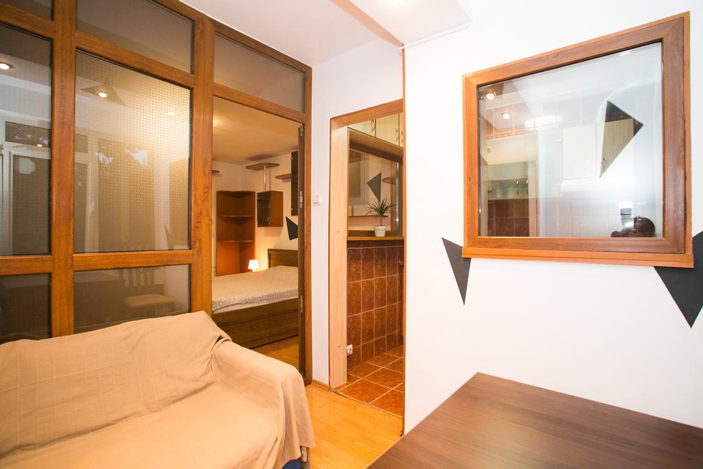 Residence 30 부쿠레슈티 객실 사진