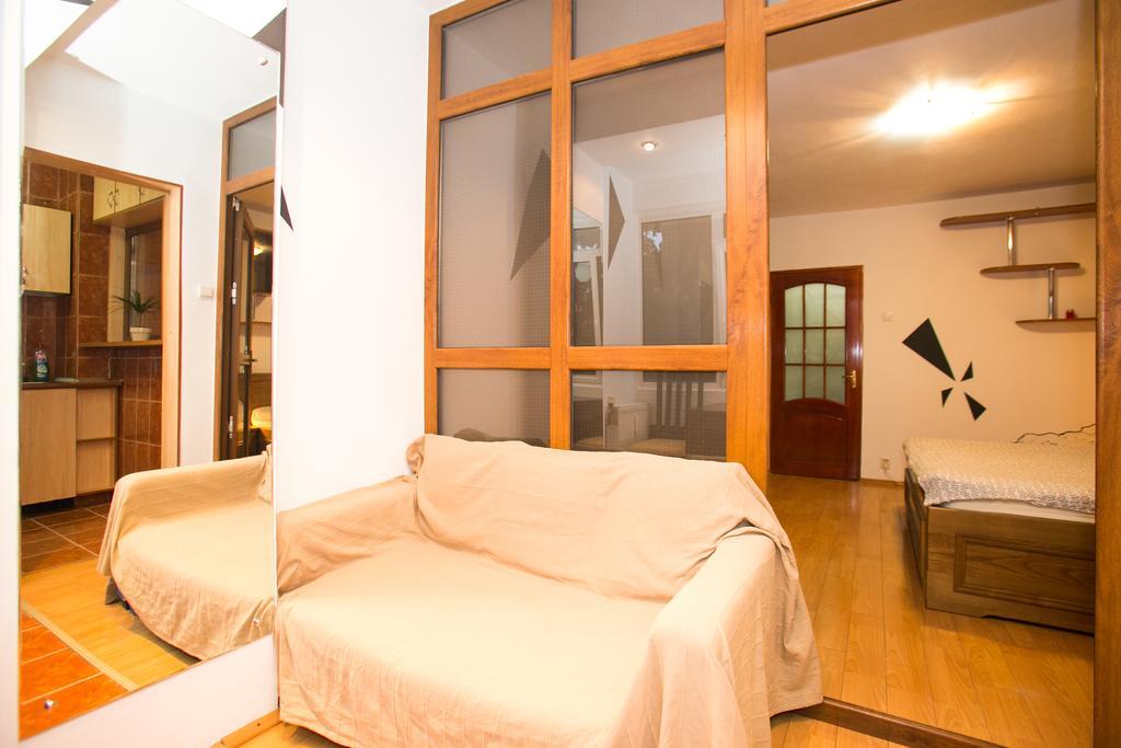 Residence 30 부쿠레슈티 객실 사진