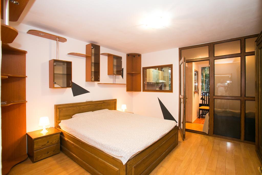 Residence 30 부쿠레슈티 객실 사진