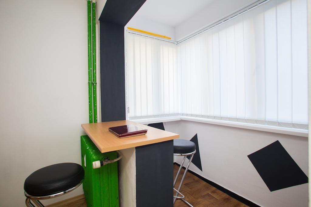 Residence 30 부쿠레슈티 객실 사진