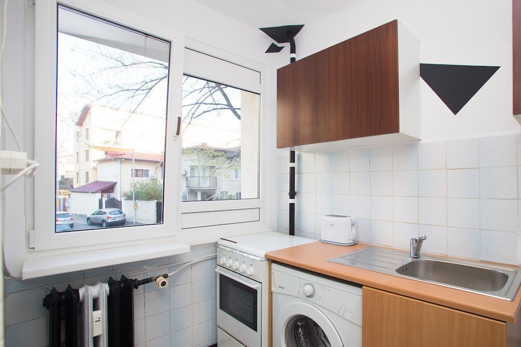 Residence 30 부쿠레슈티 객실 사진