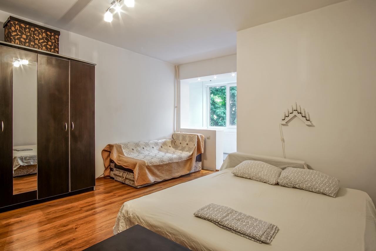 Residence 30 부쿠레슈티 외부 사진