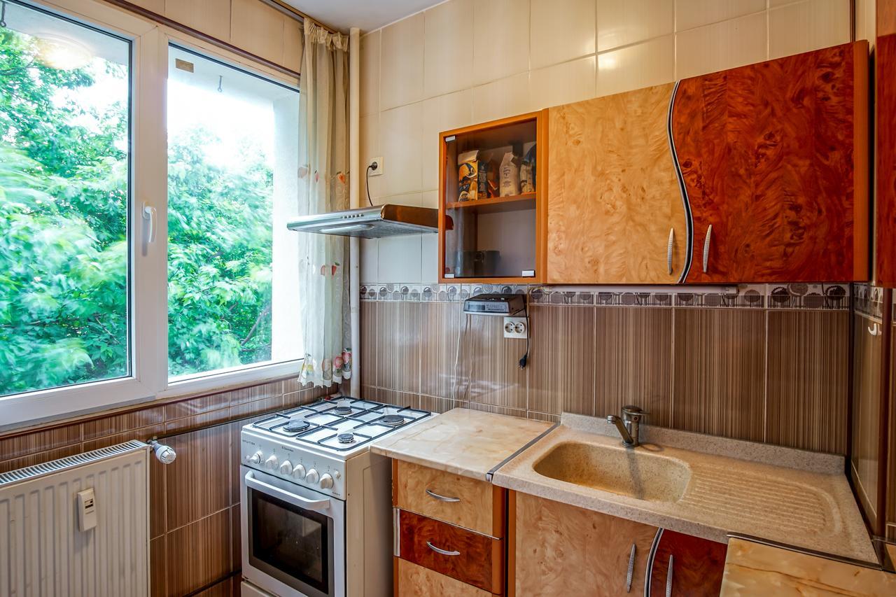 Residence 30 부쿠레슈티 외부 사진