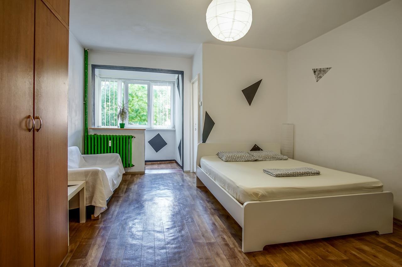 Residence 30 부쿠레슈티 외부 사진