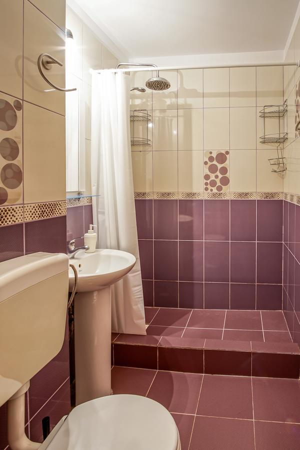 Residence 30 부쿠레슈티 외부 사진