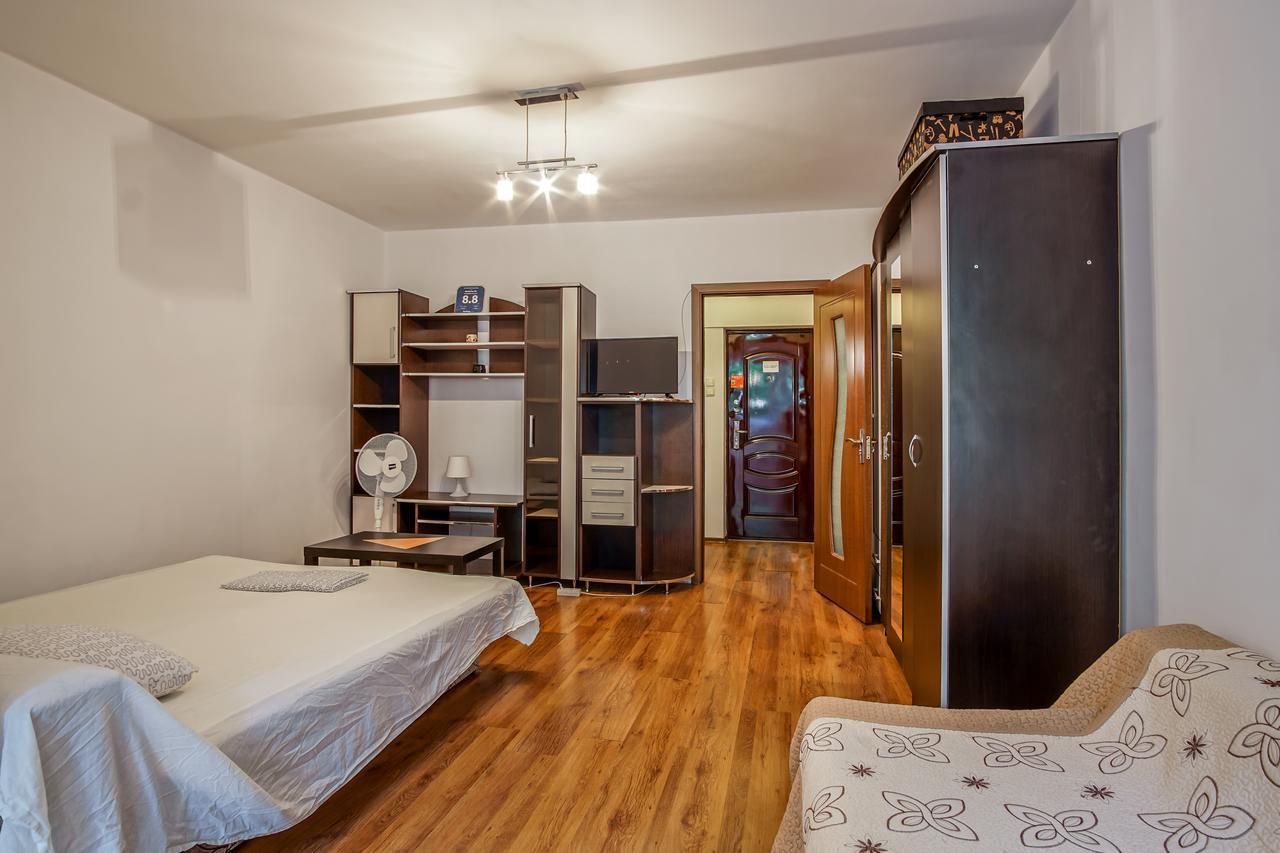 Residence 30 부쿠레슈티 외부 사진