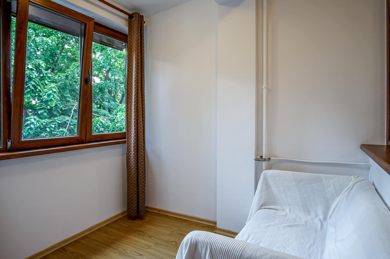 Residence 30 부쿠레슈티 외부 사진