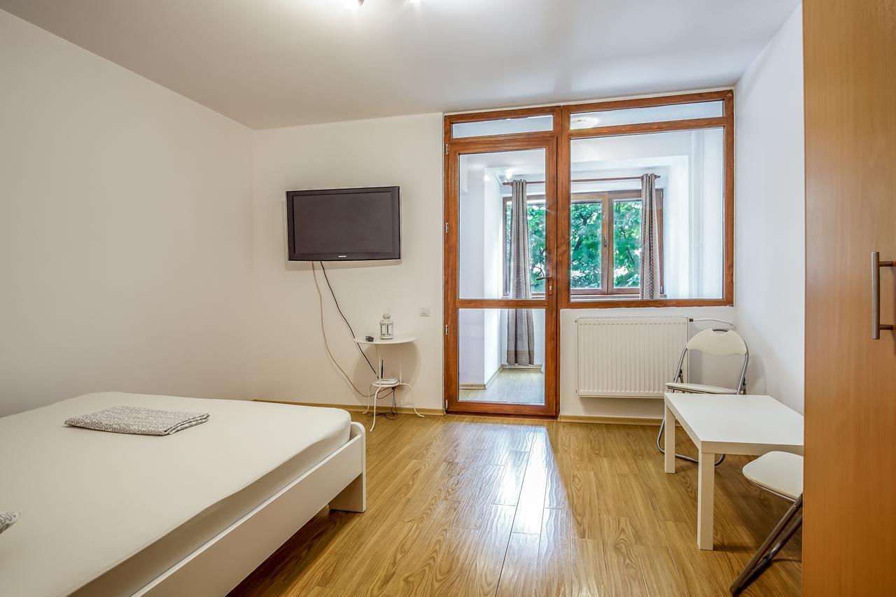 Residence 30 부쿠레슈티 외부 사진