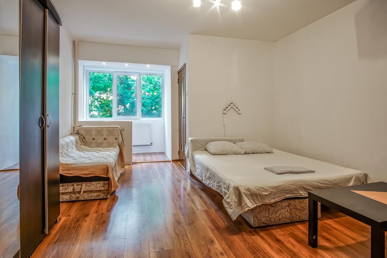 Residence 30 부쿠레슈티 외부 사진