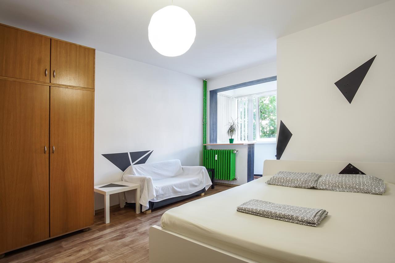 Residence 30 부쿠레슈티 외부 사진